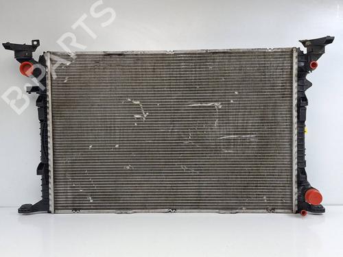 Used Water radiator Water radiator 39577789 39577789