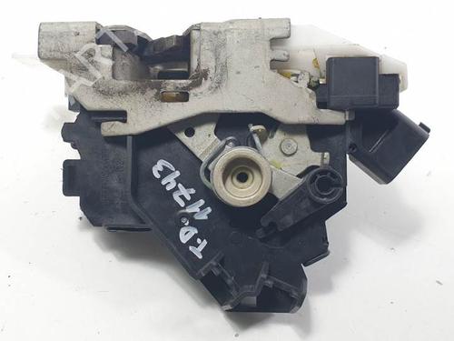 Used Rear right lock FORD MONDEO III (B5Y) 2.0 16V (146 hp) 13380146
