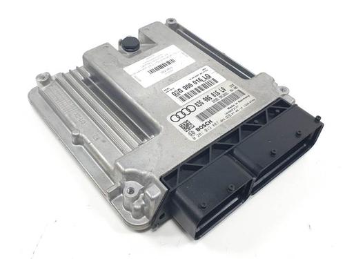 Used Engine control unit (ECU) AUDI A4 B7 Avant (8ED) 2.0 TDI 16V (140 hp) 24846634