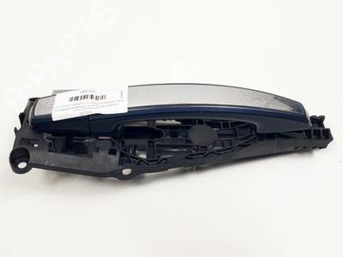 Used Rear right exterior door handle OPEL INSIGNIA A Sports Tourer (G09) 2.0 CDTI (35) (160 hp) 30762821