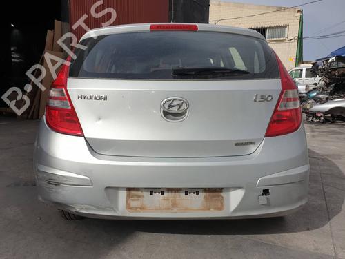 Engine HYUNDAI i30 (FD) 1.6 CRDi | BP36692433M1 - Image 4