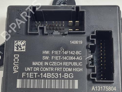 Electronic module FORD KUGA II (DM2) 2.0 TDCi 4x4 | BP34513732M83 - Image 3