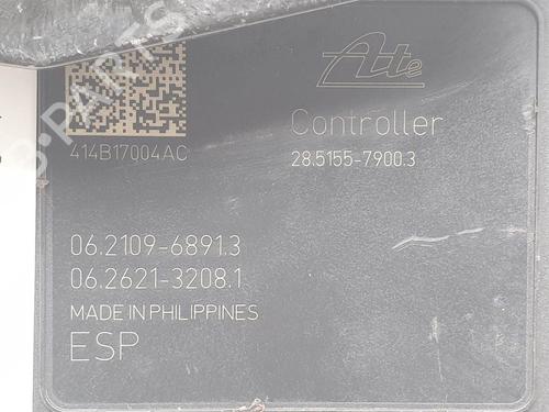 ABS pump MITSUBISHI ASX (GA_W_) 1.8 DI-D (GA6W) | BP24934808M43 - Image 8