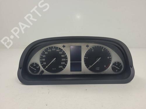 Used Instrument cluster Instrument cluster 34515489 34515489