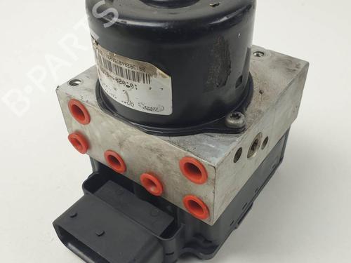 Used ABS pump ABS pump FORD FOCUS I Turnier (DNW) 1.8 Turbo DI / TDDi (90 hp) 25139901 25139901