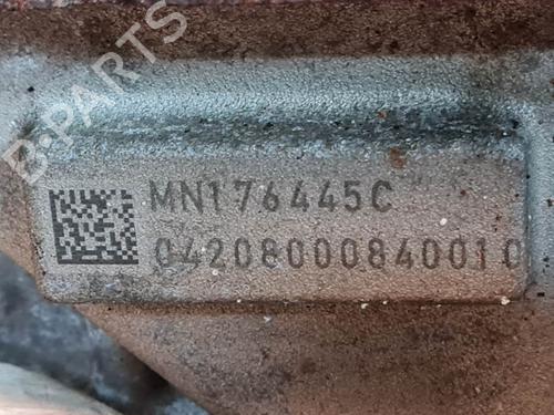 Engine SMART FORFOUR (454) 1.1 (454.030) | BP25116583M1  - Image 6