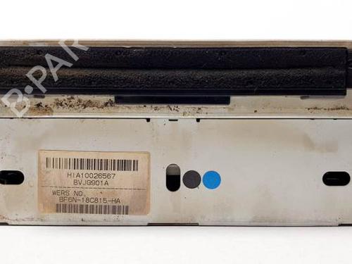 Used Radio JAGUAR XJ (X351) 3.0 SDV6 (275 hp) 19309245