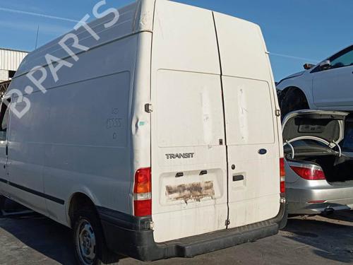 Brake master cylinder FORD TRANSIT Van (FA_ _) 2.4 DI (FAA_, FAB_, FAC_, FAD_) | BP25121404M77 - Image 16