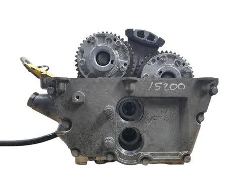 Cylinder head BMW 7 (E65, E66, E67) 745 i, Li | BP25121262M5 - Image 5
