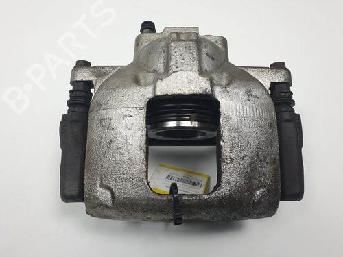 Used Left front brake caliper Left front brake caliper CHRYSLER GRAND VOYAGER V (RT) 2.8 CRDi (163 hp) 16759727 16759727