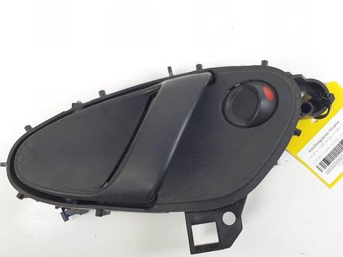 Front left interior door handle CITROËN XSARA Coupe (N0) 1.6 i | BP24990605I13 