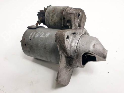 Used Starter RENAULT GRAND SCÉNIC III (JZ0/1_) 1.4 16V (JZ0F) (131 hp) 13384504