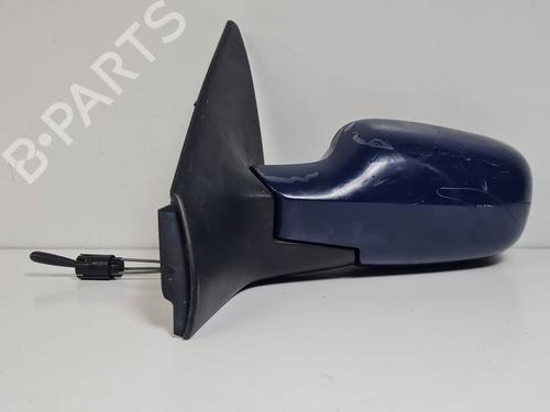 Used Left mirror Left mirror 37066296 37066296