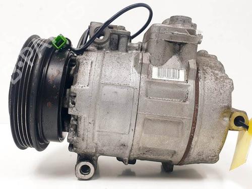 AC compressor VW PASSAT B5.5 (3B3) 2.0 | BP15065973M34  - Image 13