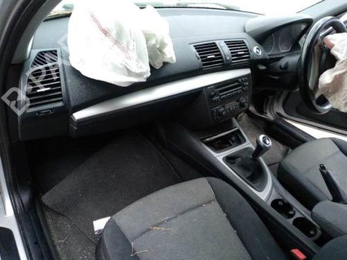 Køler BMW 1 (E87) 118 d | BP7281701M31 