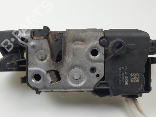 front-left-lock-peugeot-partner-box-bodympv-2008-28065473 main image