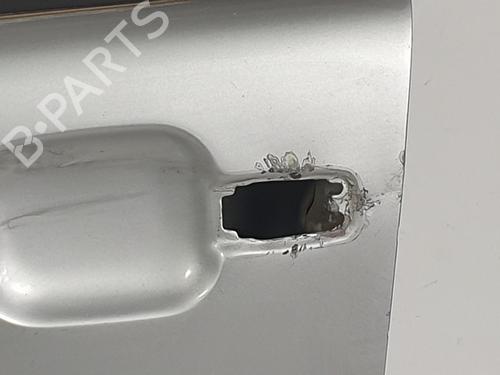 Left front door MERCEDES-BENZ M-CLASS (W163) ML 400 CDI (163.128) | BP12358347C2 