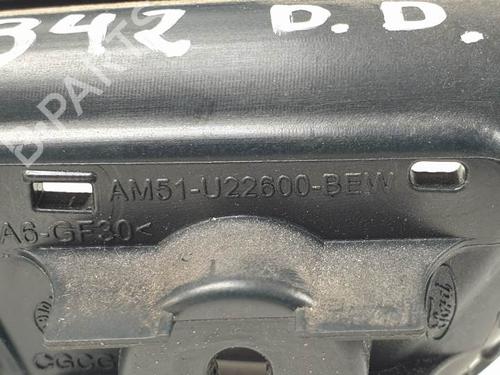 Front right interior door handle FORD C-MAX II (DXA/CB7, DXA/CEU) 1.0 EcoBoost | BP25128642I14 