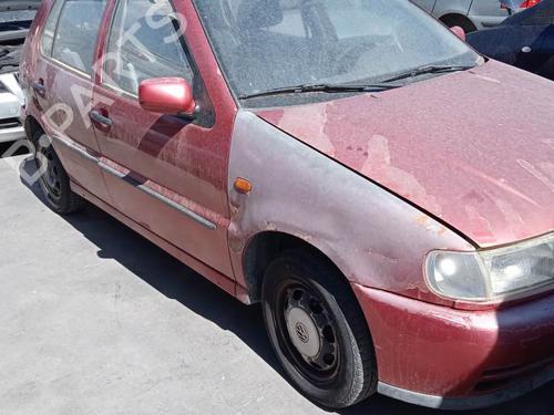 Right mirror VW POLO III (6N1) 60 1.4 | BP10500214C27 