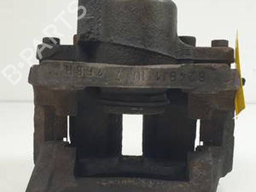 Pinza freno delantera izquierda RENAULT CLIO II (BB_, CB_) 1.5 dCi (B/CB07) | BP30525081M105 