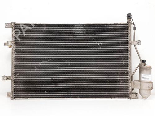 Used AC radiator AC radiator VOLVO S80 I (184) D5 (163 hp) 16906951 16906951