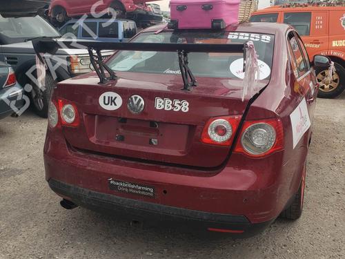 Engine control unit (ECU) VW JETTA III (1K2) 2.0 TDI 16V | BP29245584M57  - Image 9