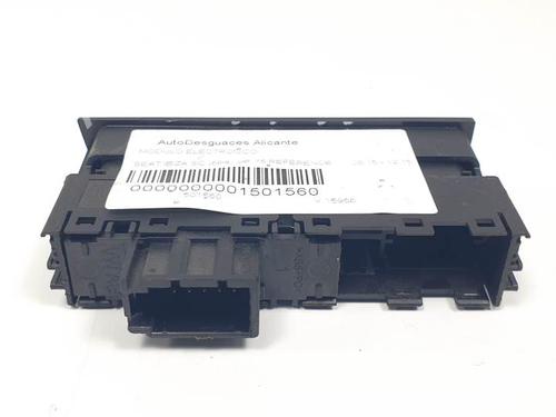 Electronic module SEAT IBIZA IV SC (6J1, 6P5) 1.0 | BP25140451M83 