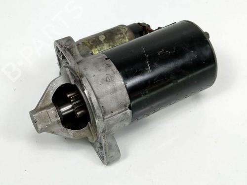 Used Starter Starter HYUNDAI MATRIX (FC) 1.6 (103 hp) 8080862 8080862