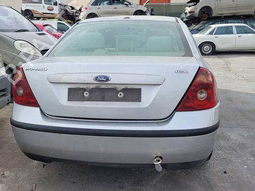 Electronic module FORD MONDEO III (B5Y) 2.0 TDCi | BP31241005M83  - Image 13