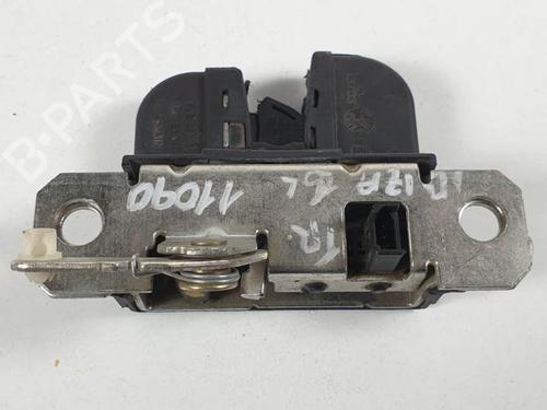 Tailgate lock SEAT IBIZA III (6L1) 1.4 TDI | BP13467405C101 