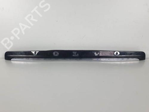 Tailgate handle VOLVO V50 (545) D2 | BP11837751C132 