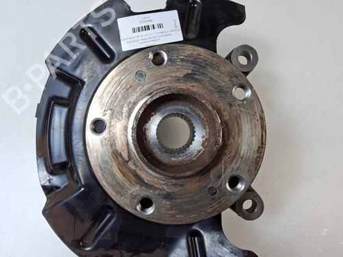 Used Right front steering knuckle Right front steering knuckle 39491632 39491632