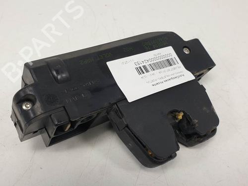Used Tailgate lock Tailgate lock 10322511 10322511