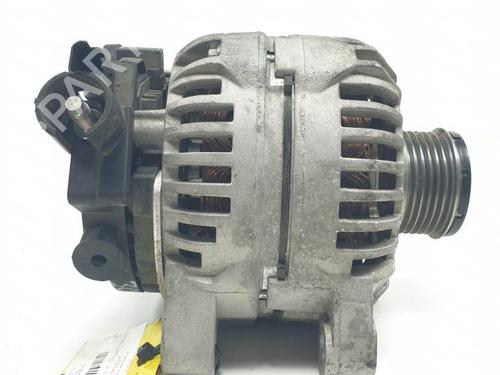 Generator CITROËN JUMPY II Van 2.0 HDi 120 (120 hp) 28448051