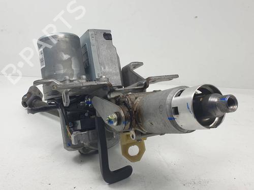 Used Steering column Steering column RENAULT KANGOO / GRAND KANGOO II (KW0/1_) Z.E. (FW1Z) (60 hp) 34517047 34517047