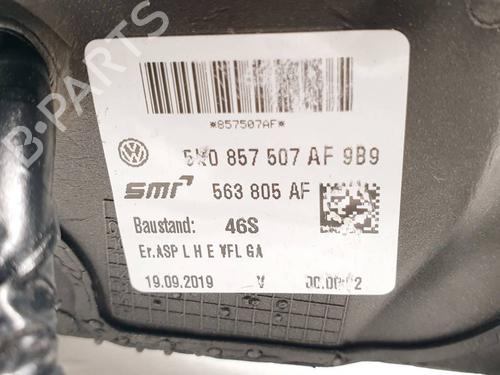 Left mirror VW GOLF VI (5K1) 1.4 TSI | BP29265852C26 