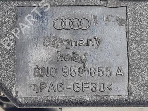 Right front window switch AUDI TT (8N3) 1.8 T quattro | BP36692226I26 - Image 4