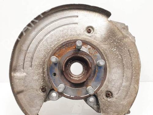 Used Right rear steering knuckle Right rear steering knuckle 18653453 18653453