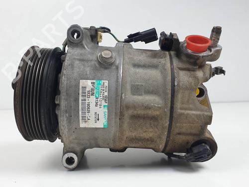AC compressor LAND ROVER DISCOVERY IV (L319) 3.0 SDV6 4x4 | BP30166734M34 - Image 4