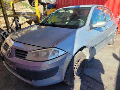 Ricambi RENAULT MEGANE II (BM0/1_, CM0/1_) 1.5 dCi (BM0F, BM0T, BM2B, CM0F, CM0T) (82 hp) 4375819