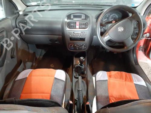 Advarselskontakt OPEL CORSA C (X01) 1.2 (F08, F68) | BP9744559I22 