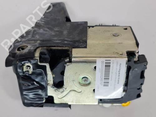 Used Rear left lock FORD FIESTA V (JH_, JD_) 1.4 16V (80 hp) 6921723
