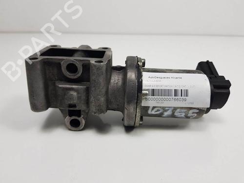 Used Egr Egr SAAB 9-3 Estate (E50) 1.9 TiD (150 hp) 11253226 11253226