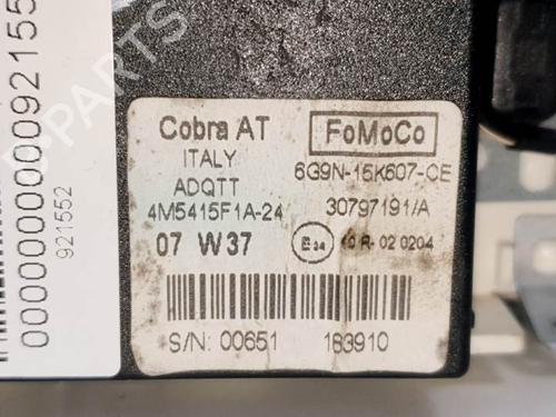 Interior roof light FORD MONDEO IV (BA7) 2.0 | BP13538837I8 