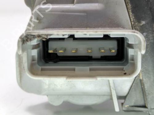 Front left lock CITROËN XSARA PICASSO (N68) 1.6 16V | BP8683675C98 