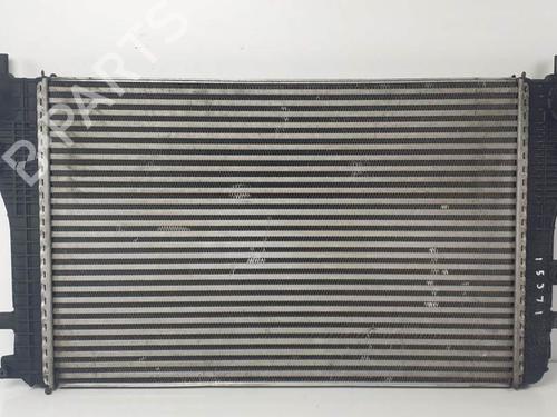 Used Intercooler Intercooler VW JETTA III (1K2) 2.0 TDI 16V (140 hp) 25139276 25139276