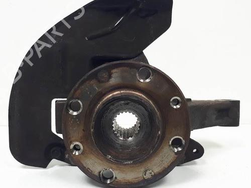 Used Right front steering knuckle Right front steering knuckle FIAT DOBLO MPV (119_, 223_) 1.9 D (223AXB1A) (63 hp) 16305104 16305104