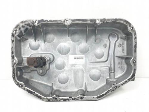 Oil sump MERCEDES-BENZ M-CLASS (W163) ML 400 CDI (163.128) | BP16912235M115 