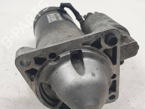 Used Starter Starter OPEL INSIGNIA A (G09) 2.0 CDTI (68) (131 hp) 34512650 34512650