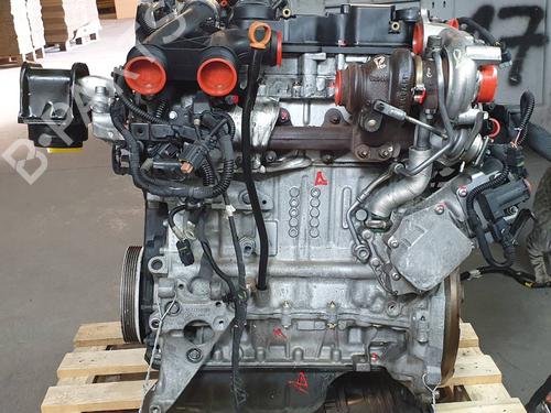 Engine CITROËN C4 II (NC_) 1.6 HDi 90 | BP36797337M1 - Image 4